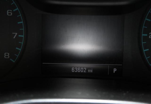 2020 CHEVROLET COLORADO   