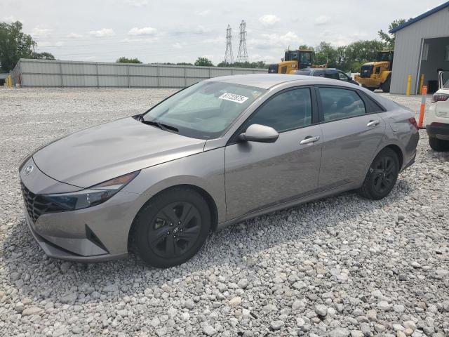 HYUNDAI ELANTRA SE 2021