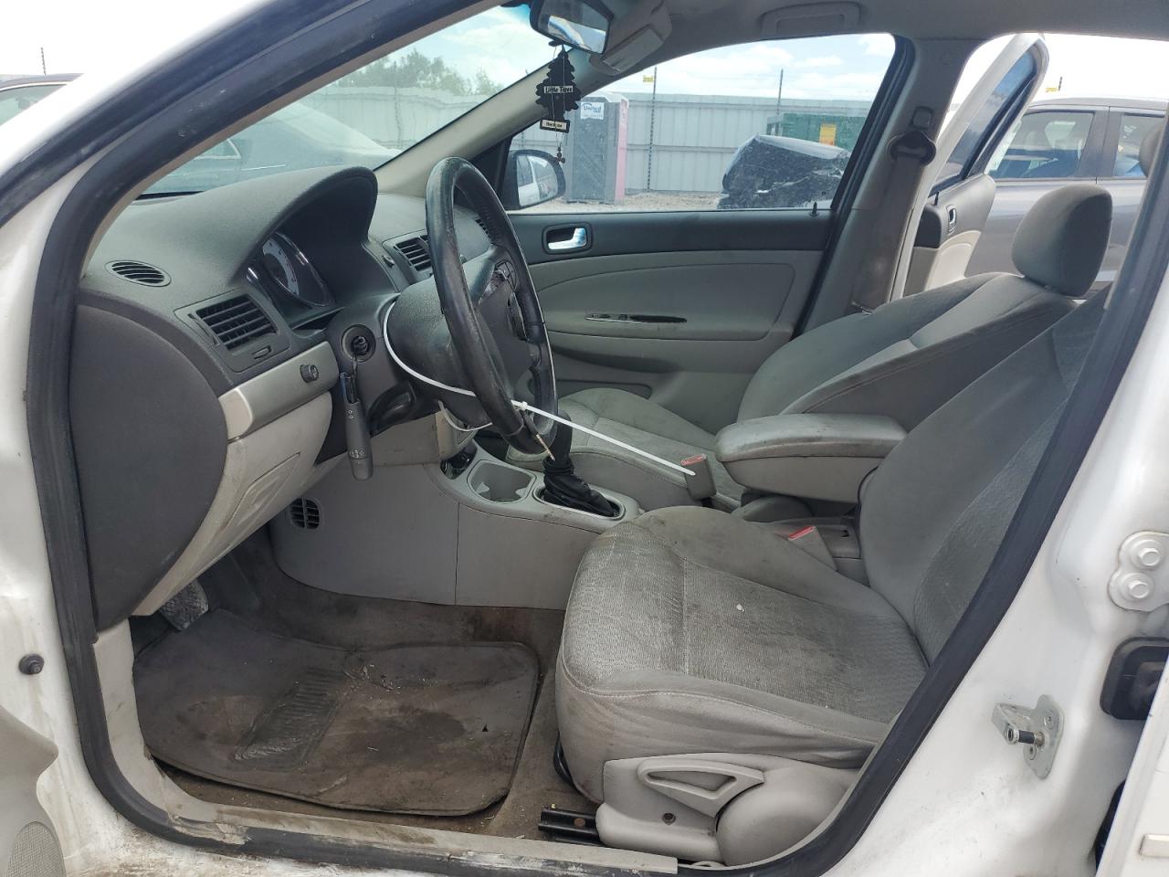 2006 Chevrolet Cobalt Lt VIN: 1G1AL55F067799096 Lot: 62873865