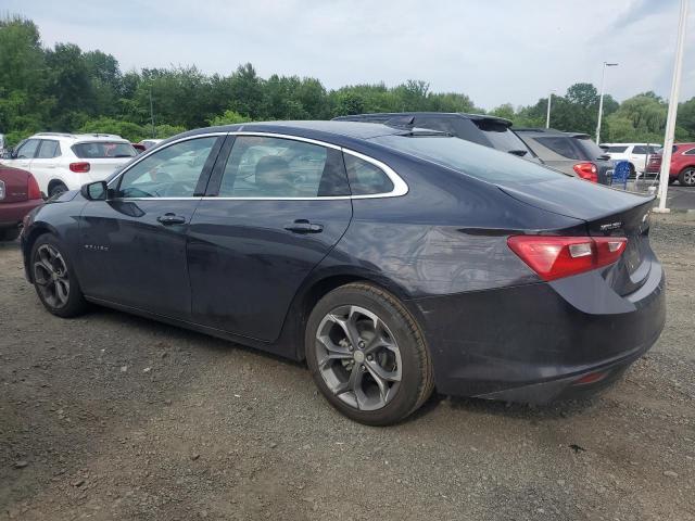  CHEVROLET MALIBU 2023 Gray