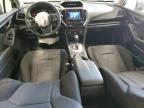 2019 Subaru Impreza  de vânzare în Milwaukee, WI - Front End