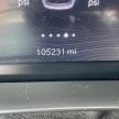 2021 Jeep Grand Cherokee L Overland за продажба в North Billerica, MA - Normal Wear