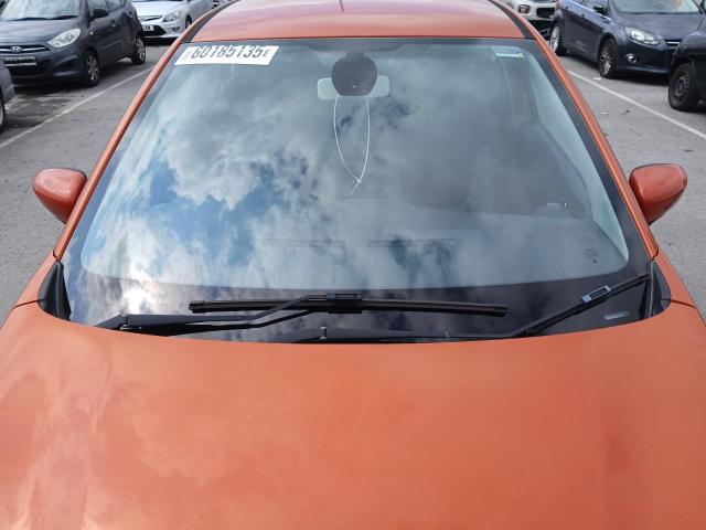 2013 RENAULT CAPTUREXPR
