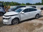 2015 Chevrolet Impala Lt for Sale in Theodore, AL - Front End