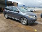 2014 Nissan Pathfinder Sv Hybrid   for Sale in Colorado Springs, CO - Hail