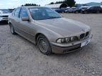 1999 BMW 528I for sale at Copart WISBECH