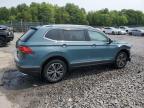2019 Volkswagen Tiguan Se for Sale in Duryea, PA - Front End