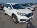 2016 HONDA CR-V S I-V for sale at Copart CHESTER