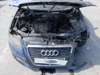 2012 AUDI A3 SPORT T for sale at Copart CHESTER