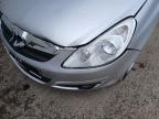 2010 VAUXHALL CORSA SE A for sale at Copart PETERLEE