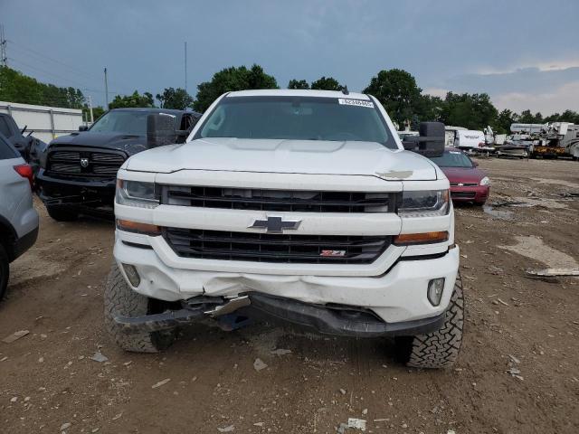  CHEVROLET ALL Models 2016 Білий