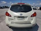2010 Nissan Murano S продається в New Orleans, LA - Minor Dent/Scratches