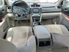 2013 Toyota Camry L   de vânzare în Houston, TX - Minor Dent/Scratches