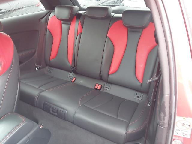 2014 AUDI S3 QUATTRO