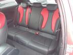 2014 AUDI S3 QUATTRO for sale at Copart WOLVERHAMPTON