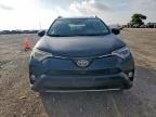 2017 Toyota Rav4 Limited იყიდება Temple-ში, TX - Rear End
