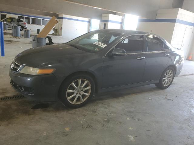 2008 Acura Tsx