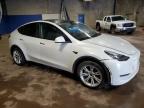 2023 Tesla Model Y    en Venta en Chalfont, PA - Side