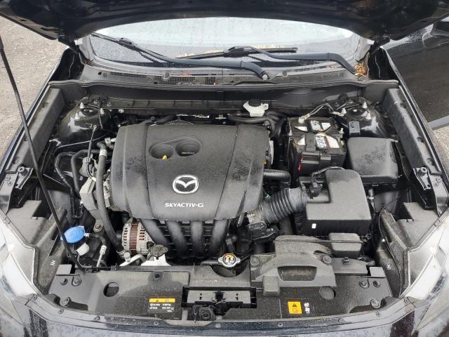 2021 MAZDA CX-3 SPORT  
