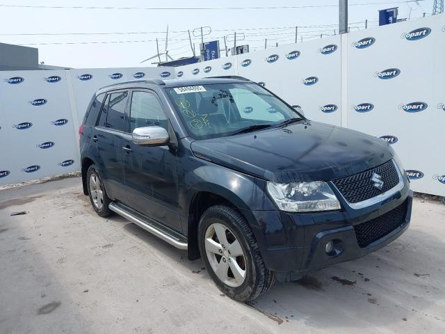 2012 SUZUKI GRAND VITA