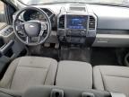 2020 FORD F150 SUPER CAB   for sale at Copart AB - CALGARY