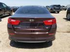 2015 Kia Optima Lx   en Venta en Greenwood, NE - Vandalism