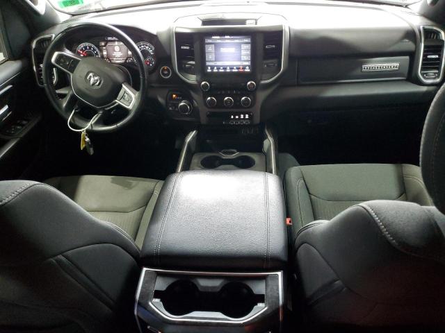  RAM 1500 2021 Серый