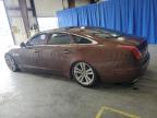2011 Jaguar Xjl    იყიდება Harleyville-ში, SC - Front End