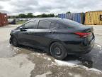 2020 Nissan Versa S en Venta en Orlando, FL - Front End