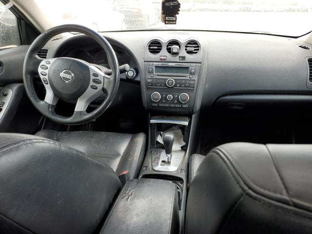 2008 NISSAN ALTIMA 2.5  