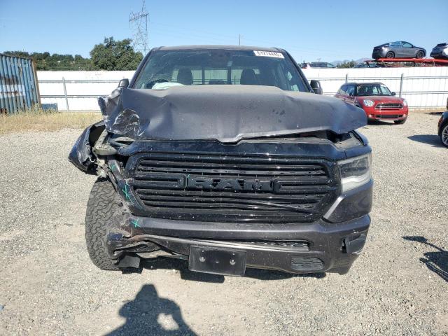  RAM 1500 2020 Серый