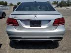2016 Mercedes-Benz E 350 for Sale in Colton, CA - Front End