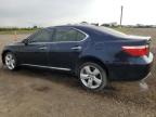 2009 LEXUS LS 460   for sale at Copart AB - CALGARY