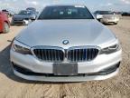 2018 Bmw 530 I на продаже в Houston, TX - Minor Dent/Scratches