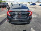 2018 Honda Civic Ex for Sale in Miami, FL - Front End