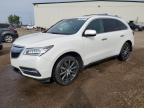 2014 ACURA MDX ADVANCE   à vendre chez Copart AB - CALGARY