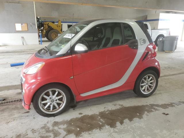 2014 Smart Fortwo 