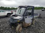 2023 POLARIS RANGER SP 570 NORTHSTAR EDITION   a la Venta en Copart PA - SCRANTON