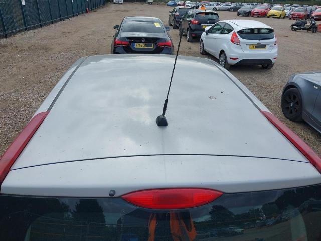 2010 NISSAN NOTE 1.4 VISIA 5DR