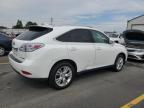 2010 Lexus Rx 450H en Venta en Nampa, ID - Side