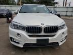 2017 BMW X5 XDR40E   for sale at Copart OH - DAYTON