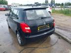 2012 SKODA FABIA S 12 for sale at Copart SANDY