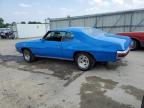 Mcfarland, WI에서 판매 중인 1972 Pontiac                     Lemans - Normal Wear