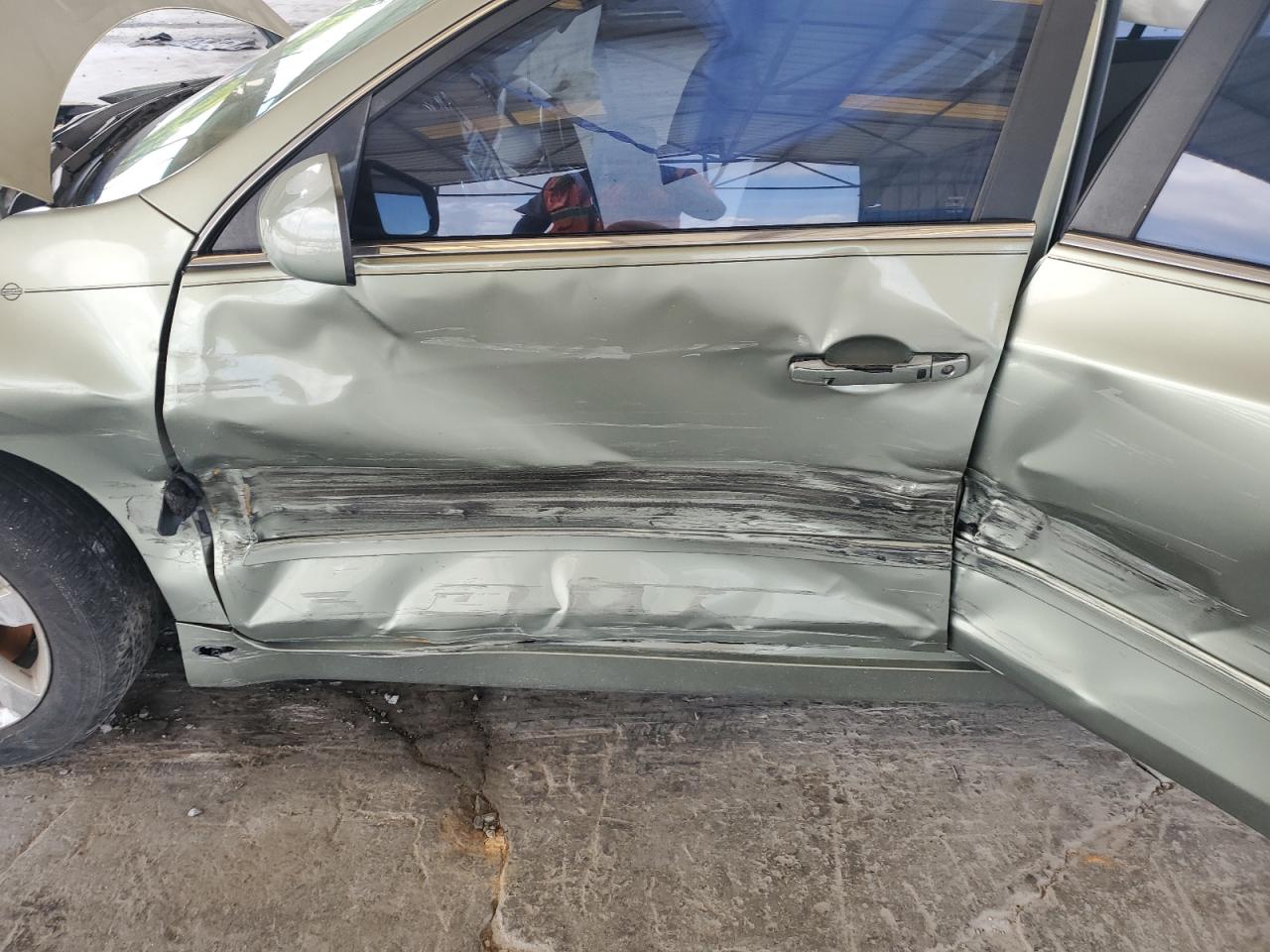 2007 Nissan Altima 2.5 VIN: 1N4AL21E67N438428 Lot: 62825455