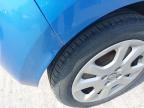 2015 VAUXHALL VIVA for sale at Copart CHESTER