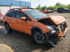 2015 Subaru Xv Crosstrek 2.0 Premium იყიდება Woodhaven-ში, MI - Front End