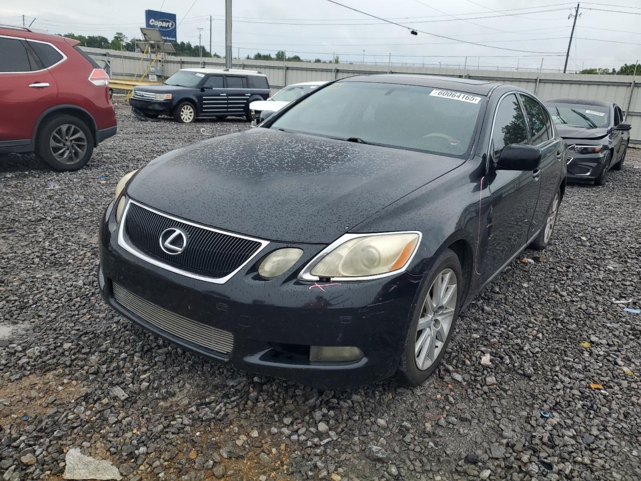 Hueytown, AL에서 판매 중인 2006 Lexus Gs 300 - Side