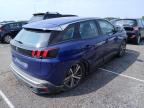 2017 PEUGEOT 3008 ACTIV for sale at Copart SANDTOFT