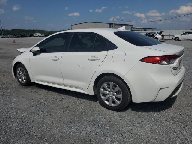  TOYOTA COROLLA 2020 Білий