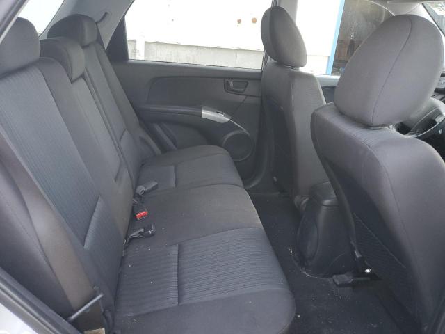 2009 KIA SPORTAGE LX  